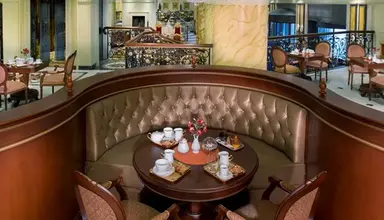 Royal Rose (Abu Dhabi)
