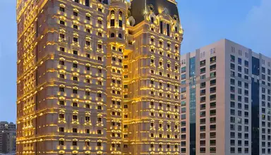 Royal Rose (Abu Dhabi)