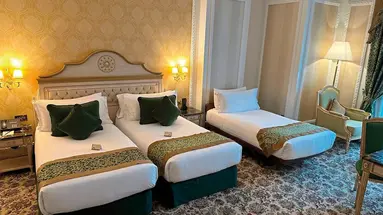 Royal Rose (Abu Dhabi)