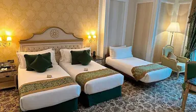 Royal Rose (Abu Dhabi)