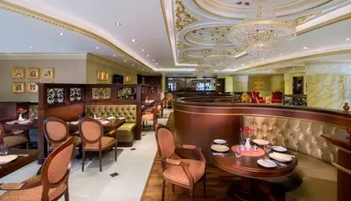 Royal Rose (Abu Dhabi)