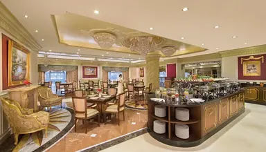 Royal Rose (Abu Dhabi)