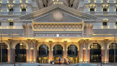 Royal Rose (Abu Dhabi)