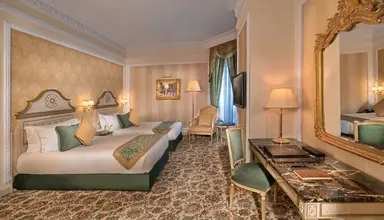 Royal Rose (Abu Dhabi)