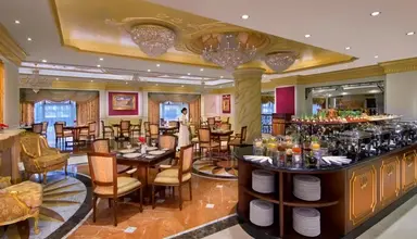 Royal Rose (Abu Dhabi)