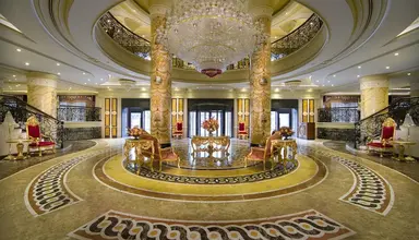 Royal Rose (Abu Dhabi)