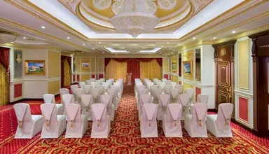 Royal Rose (Abu Dhabi)