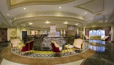 Royal Rose (Abu Dhabi)