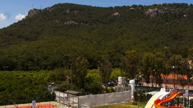 Royal Roxy Resort