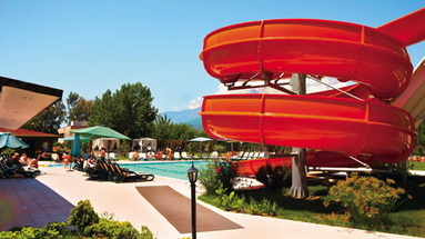 Royal Roxy Resort