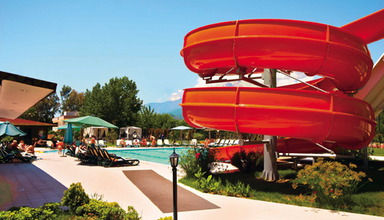 Royal Roxy Resort