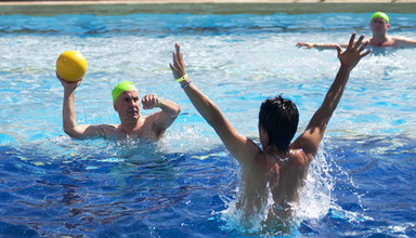 Royal Roxy Resort