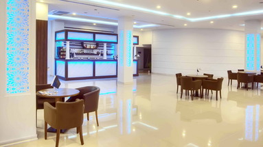 Royal Roxy Resort