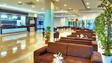 Royal Roxy Resort