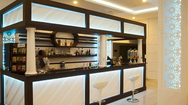 Royal Roxy Resort