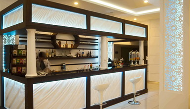 Royal Roxy Resort