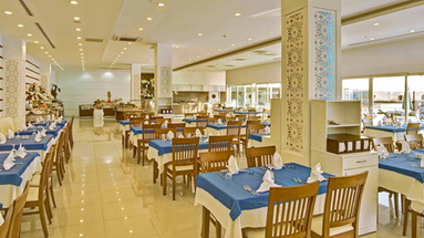 Royal Roxy Resort