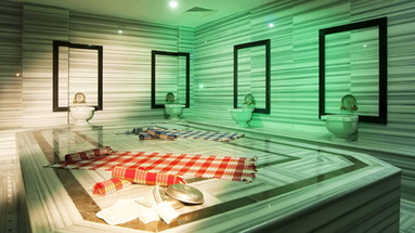 Royal Roxy Resort