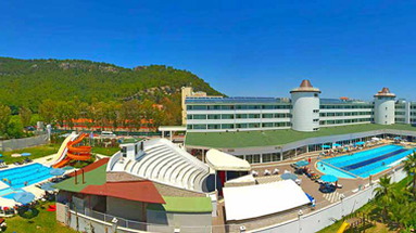 Royal Roxy Resort