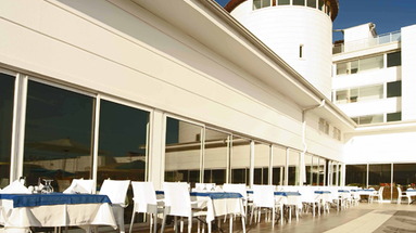 Royal Roxy Resort