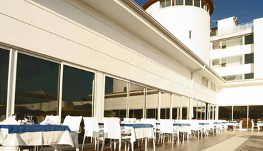 Royal Roxy Resort