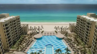 Royal Sands Resort & SPA