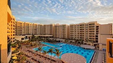 Royal Sands Resort & SPA