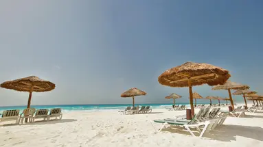 Royal Sands Resort & SPA