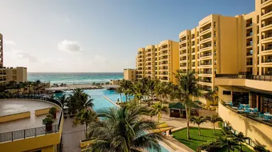 Royal Sands Resort & SPA