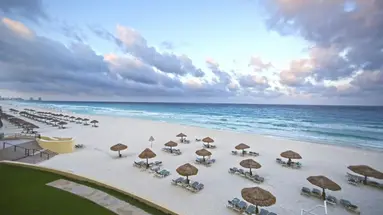 Royal Sands Resort & SPA