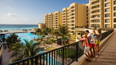 Royal Sands Resort & SPA