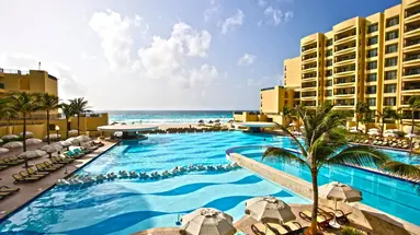 Royal Sands Resort & SPA
