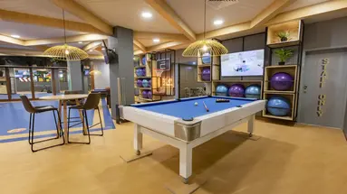 Royal Sands Resort & SPA