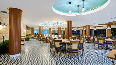 Royal Sands Resort & SPA