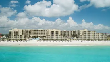 Royal Sands Resort & SPA