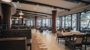Royal Sands Resort & SPA