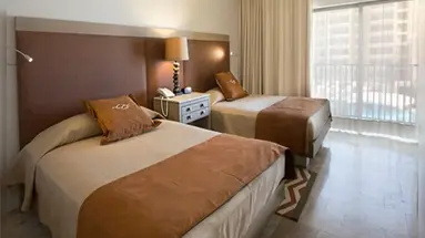 Royal Sands Resort & SPA