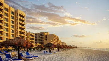 Royal Sands Resort & SPA