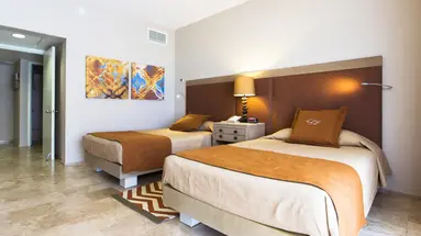 Royal Sands Resort & SPA