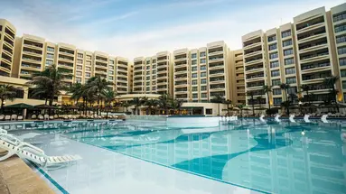 Royal Sands Resort & SPA