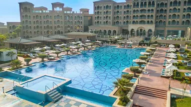 Royal Saray Resort by Accor