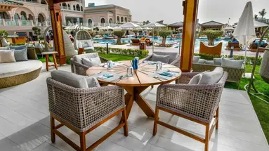 Royal Saray Resort by Accor
