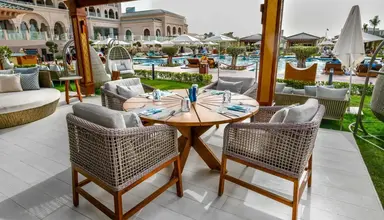 Royal Saray Resort by Accor