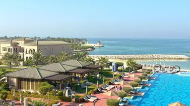 Royal Saray Resort by Accor