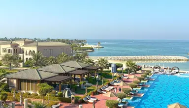Royal Saray Resort by Accor