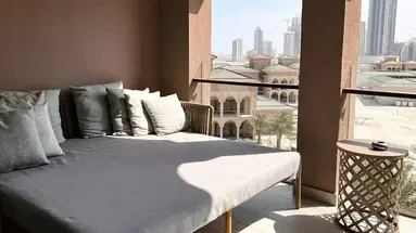 Royal Saray Resort by Accor