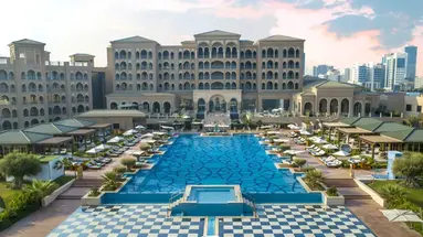 Royal Saray Resort by Accor
