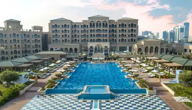 Royal Saray Resort by Accor