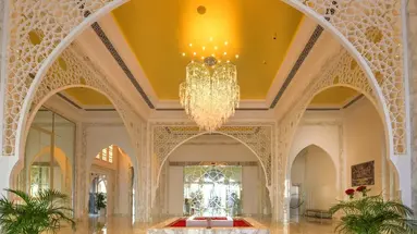 Royal Saray Resort by Accor