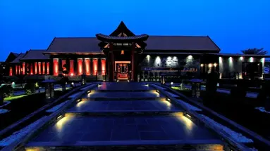 Royal Saray Resort by Accor